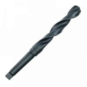 33mm MT4 Morse Taper Shank Drill Bit