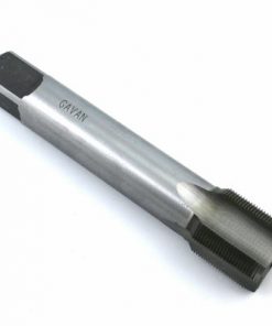 2.035" - 40 Optics Thread Tap