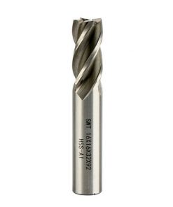 8 x 38 x 82 x 4mm (Cutting Diameter x Shank diameter x Flute Length x