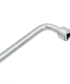 M8 ANTI-THEFT Bolts Triangle Head Screw Key wrench
