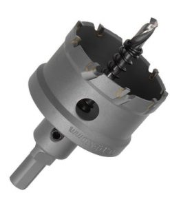 50mm Carbide Tip Hole Saw for Metal Cutter Stainless Steel