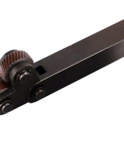 1.6mm Two Wheel Knurl Tool