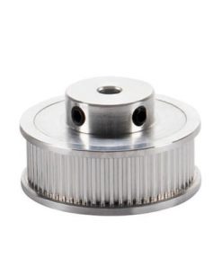 Number of Teeth 60 Bore 5 mm Belt width 10 mm GT2 Timing Belt Pulley f