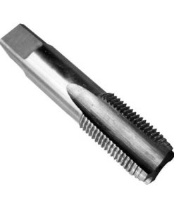 1 1/8" - 11 British Standard Pipe BSPP (G) Parallel Left hand Thread T