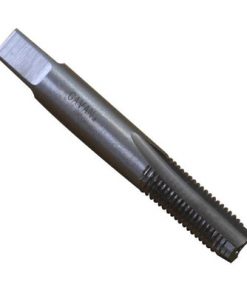 1 1/8" - 11 British Standard Pipe BSPP (G) Parallel Thread Tap