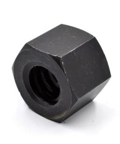 Tr28 x 5 Hex Right hand thread Trapezoidal Nut