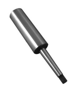 MT1 Shank - MT1 Hole OAL 150mm Morse Taper Adapter Extended Socket