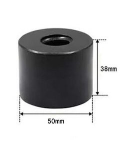 Tr24 x 4 Right hand thread Round Trapezoidal Nut