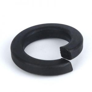20 Pcs M16 Steel Spring Coil Split Lock Washers