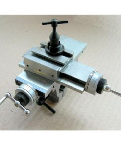 Saddle of Turning Slide Rest for Watchmaker Lathe