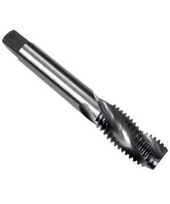 M8 x 1.0 HSS Spiral Right hand Thread Tap
