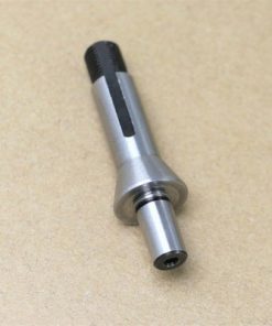 JT0 Taper Drill Chuck Spindle for 8mm Watchmaker Lathe