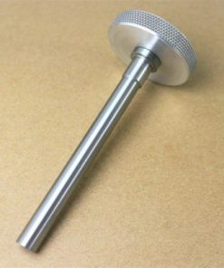WW 0.275 x 40 Drawbar for Levin Watchmaker Lathe