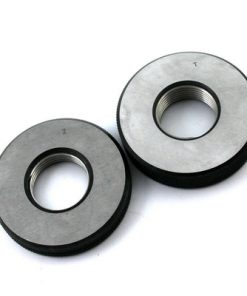 0.535" - 40 Optics Thread Ring gauge