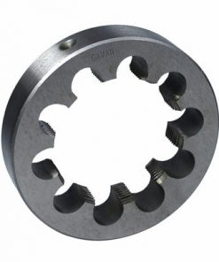 M115 x 6 Metric Right Hand Thread Die