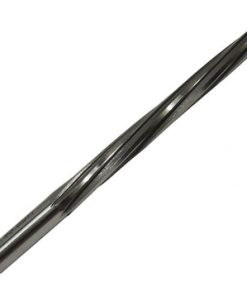 14 x 150 x 200 mm 1:50 Taper Pin HSS Spiral Reamer