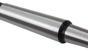 No.2 Morse Taper MT2 with JT2 Adapter Arbour for Drill Chuck