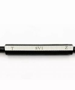 10V2-28 Tire Valve Thread Plug Gauge