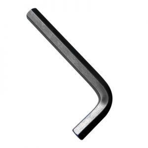 2.5mm Hex Key Allen Wrench 10Pcs