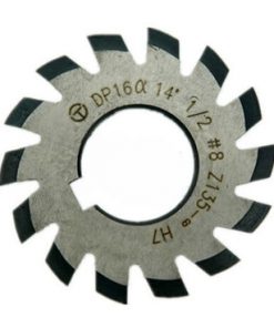 DP5 Gear Cutter No.3
