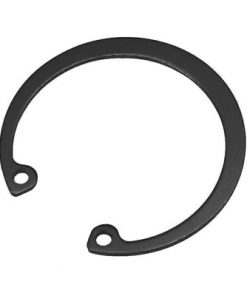102mm 2Pcs 65Mn Spring Steel Internal Circlips