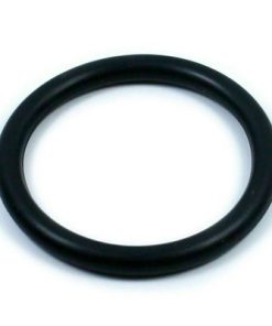 418mm ID x 432mm OD x 7mm CS Nitrile Butadiene Rubber O-Ring 2 Pcs