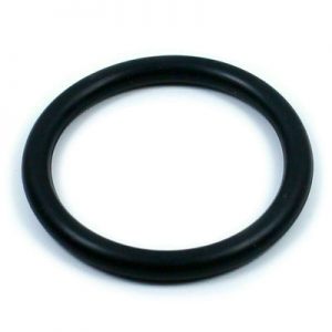 42mm ID x 49mm OD x 3.5mm CS Nitrile Butadiene Rubber O-Ring 20 Pcs