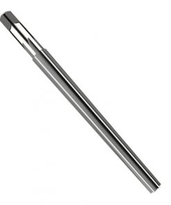 8 x 200 x 250mm 1:50 Taper Pin HSS hand Reamer