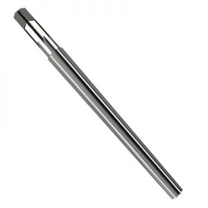 30 x 190 x 250mm 1:50 Taper Pin HSS hand Reamer