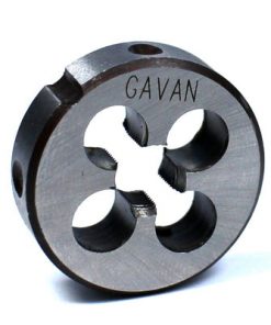 M10 x 1.5 Metric Right Hand Thread Die