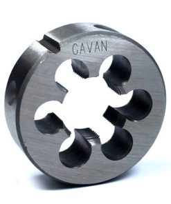 M22 x 1.5 Metric Right Hand Thread Die