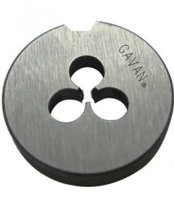M2 x 0.4 OD 12mm Metric Right Hand Thread Die