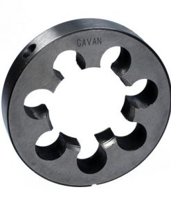 M38 x 2.0 Metric Right Hand Thread Die