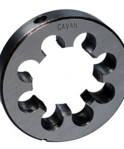 M42 x 1.5 Metric Right Hand Thread Die