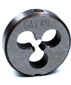 M4.5 x 0.35 Metric Right Hand Thread Die