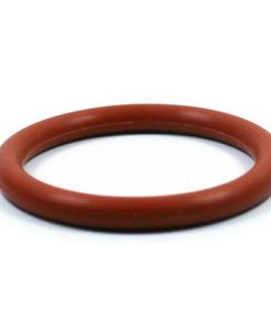 9.5mm ID x 12.5mm OD x 1.5mm VMQ Silicone O-Ring 20 Pcs