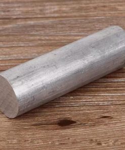 Diameter 30 mm 6061 Aluminum Solid Round Rod