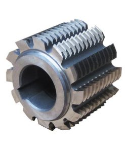 PA20 M10 OD 130mm Gear Hob Cutter