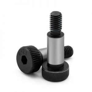 5 Pcs ??10 x 16mm Hexagon Socket Head Shoulder Bolts