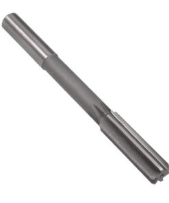 11.6mm HSS Straight Shank Reamer