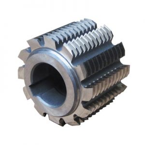 DP11 Gear Hob Cutter