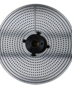 Divided Index Plate for 8mm Watchmaker Lathe