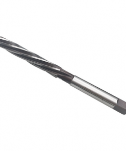 15 mm HSS Straight Shank Spiral hand Reamer