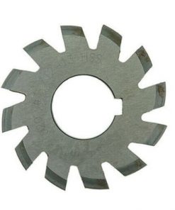 M4.5 Inner Bore 27mm Module Gear Cutter No.5