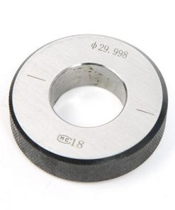 192mm Smooth Ring Gauge
