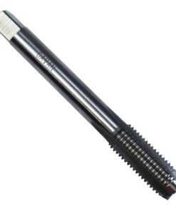 M9.5 x 1.25 HSS Right Hand Thread Tap