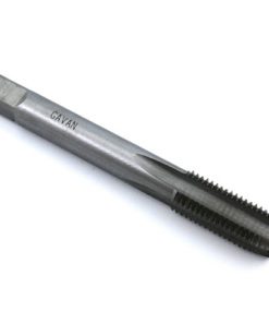 M13 x 0.75 HSS Right Hand Thread Tap