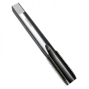 M16 x 2.0 HSS Metric Left Hand Thread Tap