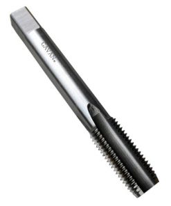 5/8" - 18 UNF HSS Unified Left Hand Thread Tap