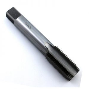 M23 x 1.5 HSS Metric Left Hand Thread Tap
